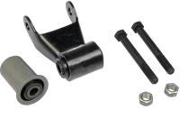 Rear Position Leaf Spring Shackle Kit 1988-2017 GMC, 1988-2018 Chevy, 1999 Cadillac