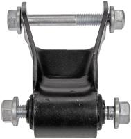Rear Position Leaf Spring Shackle Kit 1999-2013 Chevy/GMC