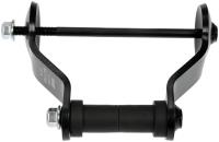 Rear Position Leaf Spring Shackle Kit