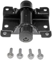 722-081 Rear Leaf Spring Bracket Kit; 2001-2007 Chrysler, 2001-2007 Dodge