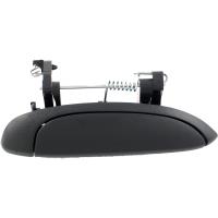 Exterior Door Handle Front Rear Left