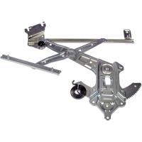 740-003 Power Window Regulator (Regulator Only); 2003-2008 Subaru Forester