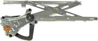 740-120 Manual Window Regulator (Regulator Only); 1997-2002 Saturn