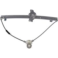 740-190 Power Window Regulator (Regulator Only); 1996-2000 Toyota Rav4
