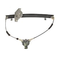 740-206 Manual Window Regulator (Regulator Only); 2004-2005 Dodge, 2000-2005 Hyundai