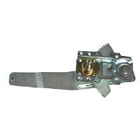 740-333 Manual Window Regulator (Regulator Only); 1986-1989 Mazda, 1988-1989 Mercury