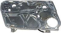 740-368 Power Window Regulator (Regulator Only); 1998-2005 Volkswagen Passat