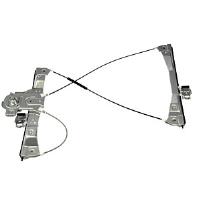 740-399 Manual Window Regulator (Regulator Only); 2005-2010 Chevrolet, 2005-2010 Pontiac