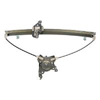 Power Window Regulator Only 1999-2002 Mercury Villager