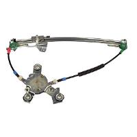 Power Window Regulator Only 1991-1994 Audi 100, 1992-1994 Audi S4, 1995-1997 Audi S6/A6