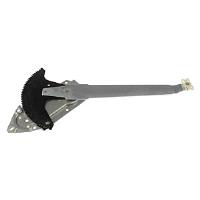 Window Regulator Only, Power 1980-96 F-Series Pickup & Bronco