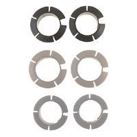 Brake and Clutch Bushings 1980-2004 Ford, 1975-2008 GM