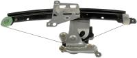 Window Motor/Regulator Assembly 2001-06 Volvo 60 & 70 Series