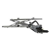Window Motor/Regulator Assembly 1997-02 Saturn SC Series Front - Left