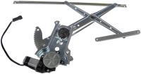 Window Motor/Regulator Assembly 1997-99 Neon coupe Front - Right