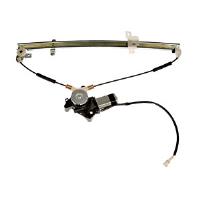 Window Motor/Regulator Assembly 1999-04 Suzuki Grand Vitara 2001-04 Suzuki Vitara XL-7