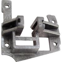 Interior Door Handle Right Base