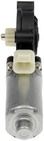742-124 Window Lift Motor; 1997-2005 Buick, 2003-2007 Chevrolet, 1998-2002 Oldsmobile, 1997-2003 Pontiac, 2002-2007 Saturn