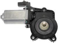 Window Lift Motor Motor Only