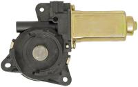 742-343 Window Lift Motor; 1996-2000 Chrysler, 1996-2000 Dodge, 1996-2000 Plymouth