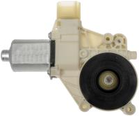 742-416 Window Lift Motor; 2006-2015 BMW