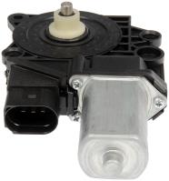 742-456 Window Lift Motor; 2006-2012 BMW