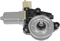 742-517 Window Lift Motor; 2008-2014 Nissan