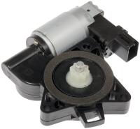 Window Lift Motor Motor Only