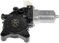 742-934 Window Lift Motor; 2007-2010 Hyundai, 2006-2014 Kia