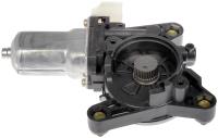 742-937 Window Lift Motor; 2007-2010 Hyundai, 2006-2014 Kia