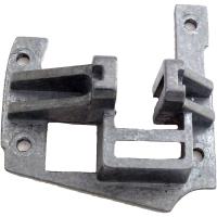 Interior Door Handle Left Base