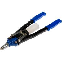 Rivet Gun with Mandrel for 1/4 in. Rivets [Window Regulator Installation Tool]