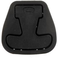 REAR COMPARTMENT LATCH
