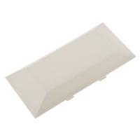 74328 Rectangular Dome Lens; 1973-1991 Ford; 1977-1979 Lincoln; 1973-1980 Mercury