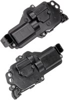 746-148KT Non Integrated Door Lock Actuator; 1998-2019 Ford; 2003-2019 Lincoln; 1999-2010 Mazda; 1999-2009 Mercury