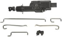 Door Lock Actuator 1989-2005 Ford