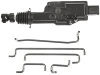 Door Lock Actuator 2005 Ford