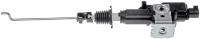 Door Lock Actuator 2003-2015 Ford E-Series