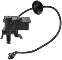 746-403 Non Integrated Door Lock Actuator - Fuel Filler Door; 2011-2019 Volkswagen