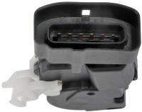 746-638 Non Integrated Door Lock Actuator; 1999-2007 Toyota