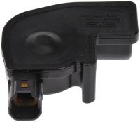 Tailgate Lock Actuator Motor