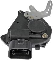 746-846 Non Integrated Door Lock Actuator; 2001-2007 Toyota Highlander