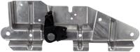 747-020 Trunk Latch Actuator Bracket; 1999-2014 Volkswagen
