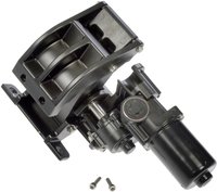 747-904 Power Running Board Motor; 2015-2020 Ford F-150
