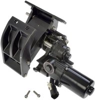 747-905 Power Running Board Motor; 2015-2020 Ford F-150