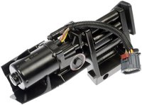 747-955 Power Running Board Motor; 2015-2020 Cadillac; 2015-2020 Chevrolet; 2015-2020 GMC