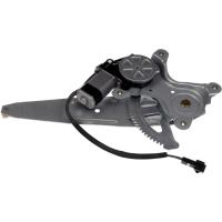 748-106 Power Window Regulator and Motor Assembly; 2001-2005 Lexus Is300