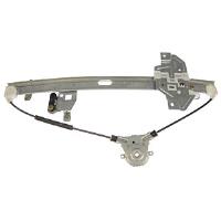 Window Motor/Regulator Assembly 2007-08 Entourage