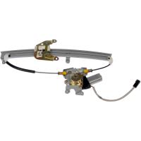 748-908 Power Window Regulator and Motor Assembly; 1997-2003 Infiniti, 1996-2004 Nissan