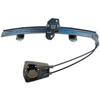 749-203 Manual Window Regulator (Regulator Only); 1983-1987 Mazda 626